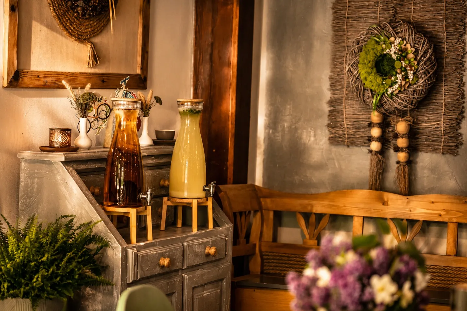 Petrecere copii Restaurant Lyra