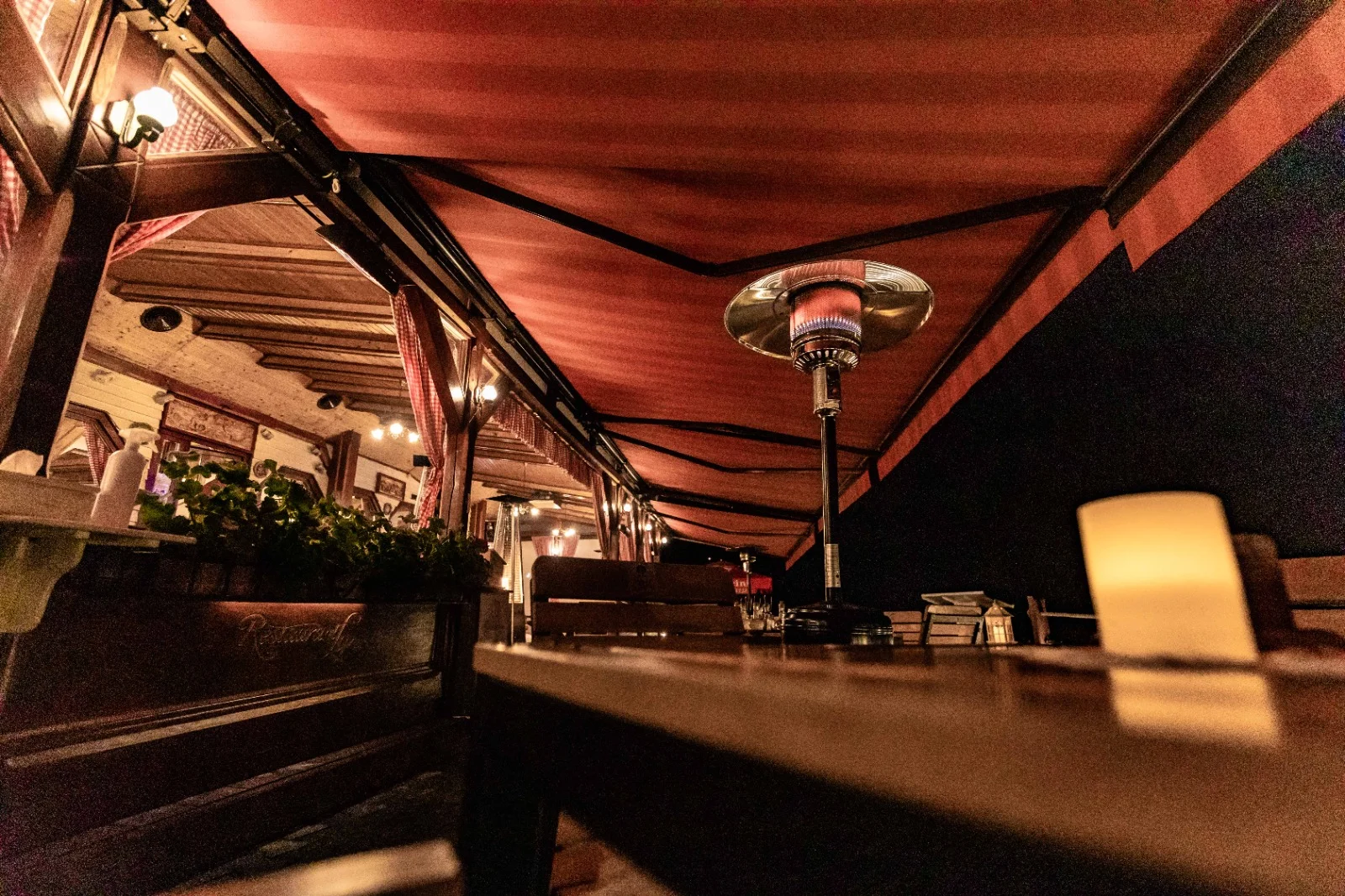 Sala de mese