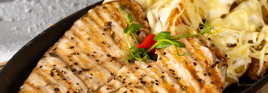 Minuturi din carne de pui