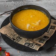 Ciorba de burta