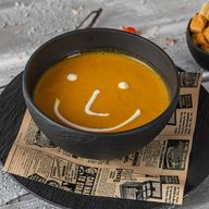 Supa crema de legume (meniu copii)