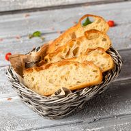 Focaccia Home Made