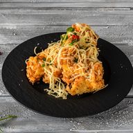 Piept de pui Palermo